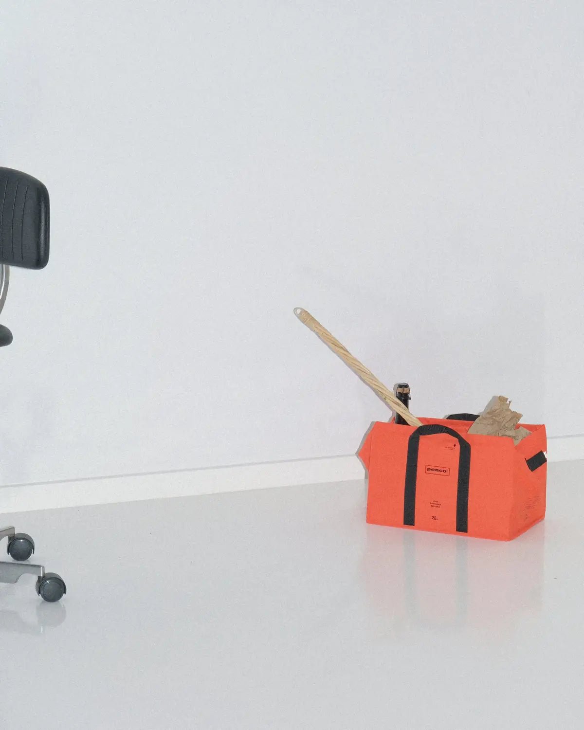 Penco - Tragetasche • Orange - ROSA ECK