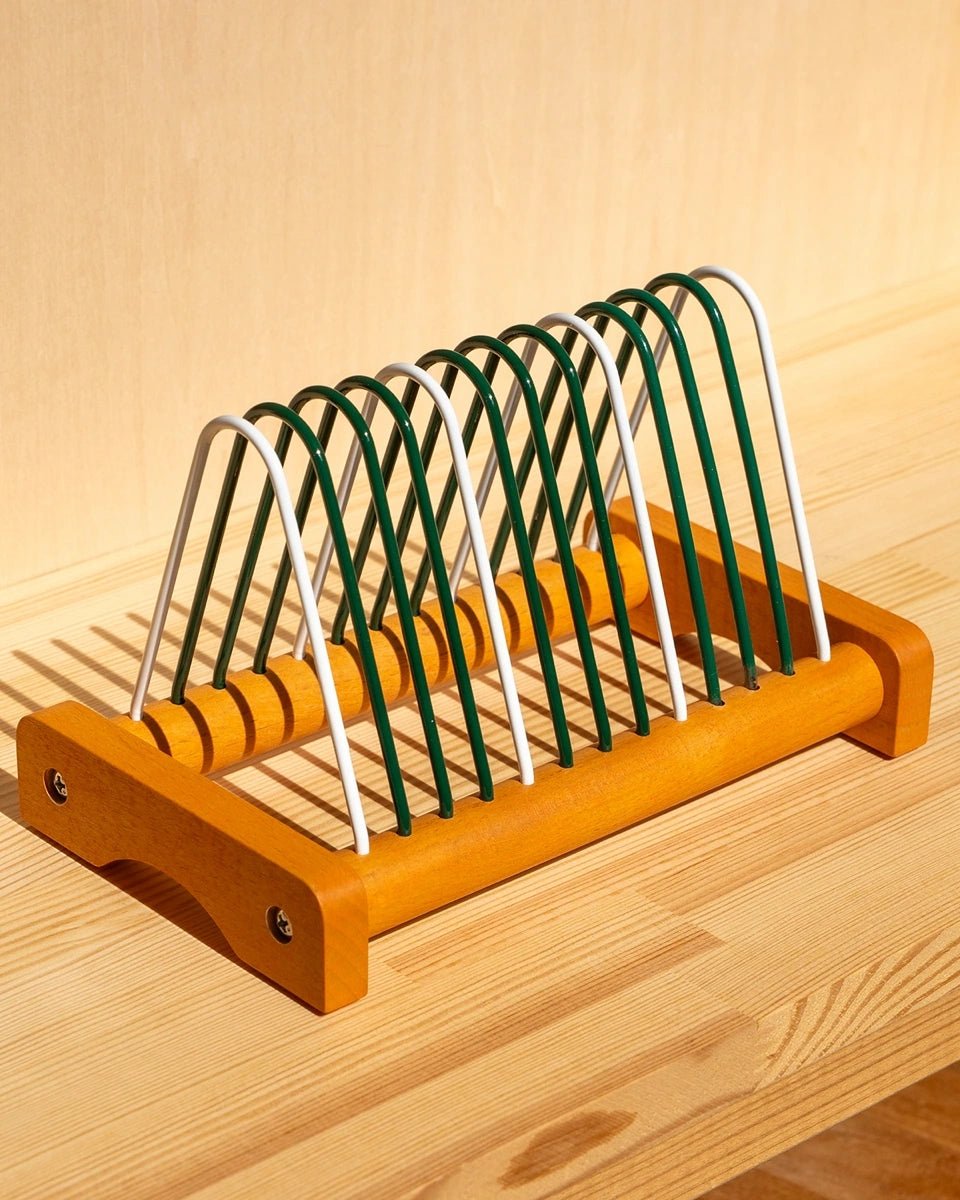 Wire Rack • Green | Penco – ROSA ECK