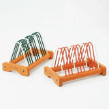 Penco - Wire Rack • Green - ROSA ECK