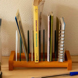 Penco - Wire Rack • Green - ROSA ECK