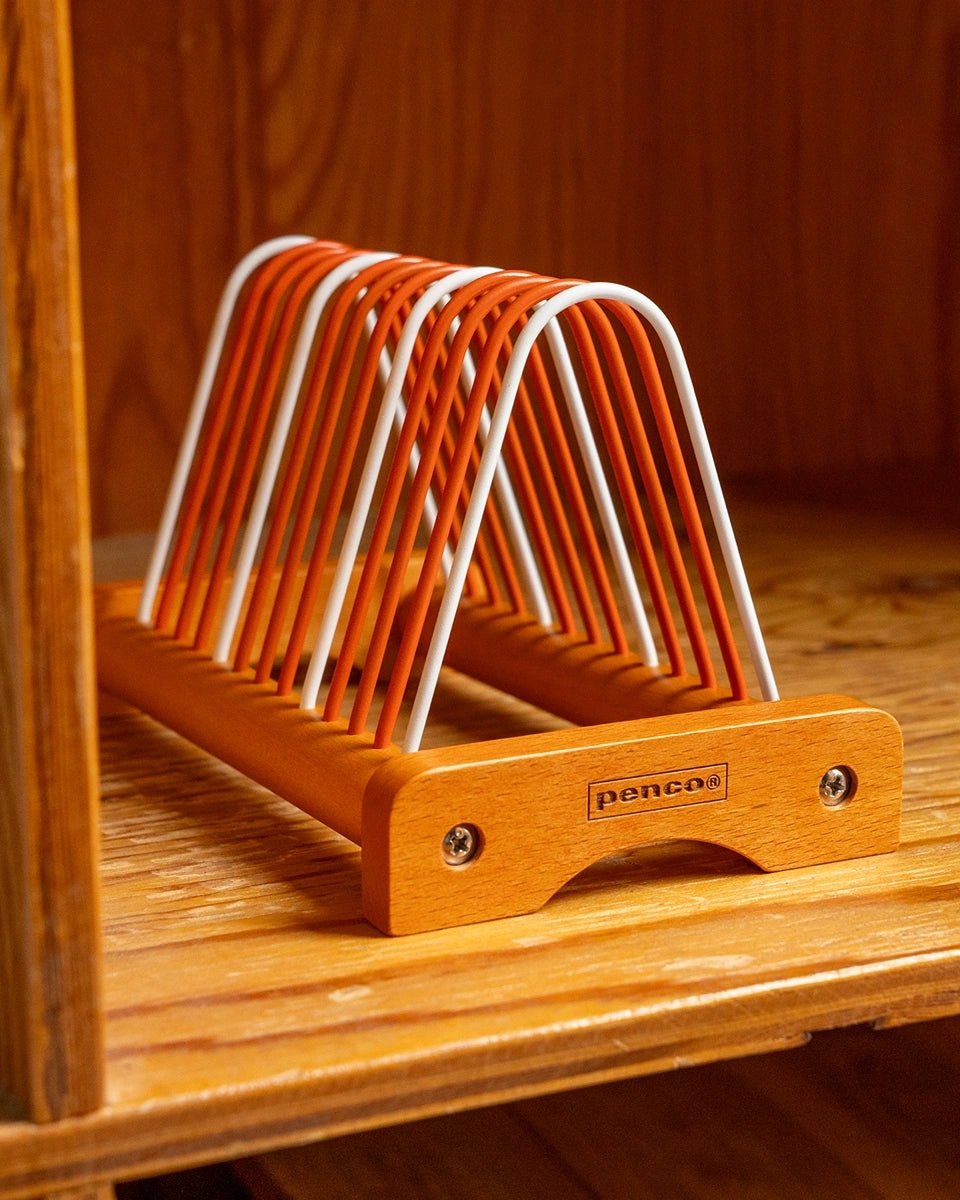 Wire Rack • Orange | Penco – ROSA ECK
