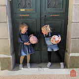 Petit Jour Paris - Spielball (⌀ 18 cm) • Bonbons - ROSA ECK