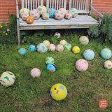 Petit Jour Paris - Spielball (⌀ 18 cm) • Jaguar - ROSA ECK