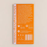 Piccolo Seeds - CALENDULA Erfurter Orangefarbige Saatgut - Saatgut - ROSA ECK Concept Store