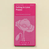 Piccolo Seeds - POPPY Falling in love Saatgut - Mix für Blumen - Saatgut - ROSA ECK Concept Store