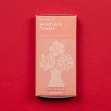 Piccolo Seeds - SWEET LOVE FLOWERS Saatgut - Set für Blumen - Saatgut - ROSA ECK Concept Store