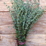 Piccolo Seeds - THYME De Provence Saatgut für Thymian - Saatgut - ROSA ECK Concept Store