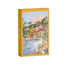 Piecely Puzzles - LAKE COMO Mini - Puzzle - ROSA ECK - , ,