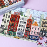 Piecely Puzzles - NEW YORK CITY Mini - Puzzle - ROSA ECK - , ,