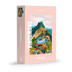 Große Puzzles