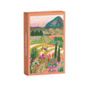 Piecely Puzzles - SUMMER IN PUGLIA Mini - Puzzle - ROSA ECK - , ,