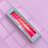 Pink Stories - DIP DYE TWISTED * Kerzen 3er - Set | Ice Cream pink - Kerze - ROSA ECK Concept Store