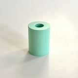 Pink Stories - FLIPPER Tube Kerzenhalter * • Mint - Kerzenständer - ROSA ECK Concept Store