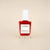 PIVOLEA - I'M CONFIDENT Nagellack Rot - ROSA ECK - Rot, ,