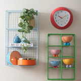 Present Time - REJA LARGE Wandregal • Hellblau - Wandregal - ROSA ECK Concept Store