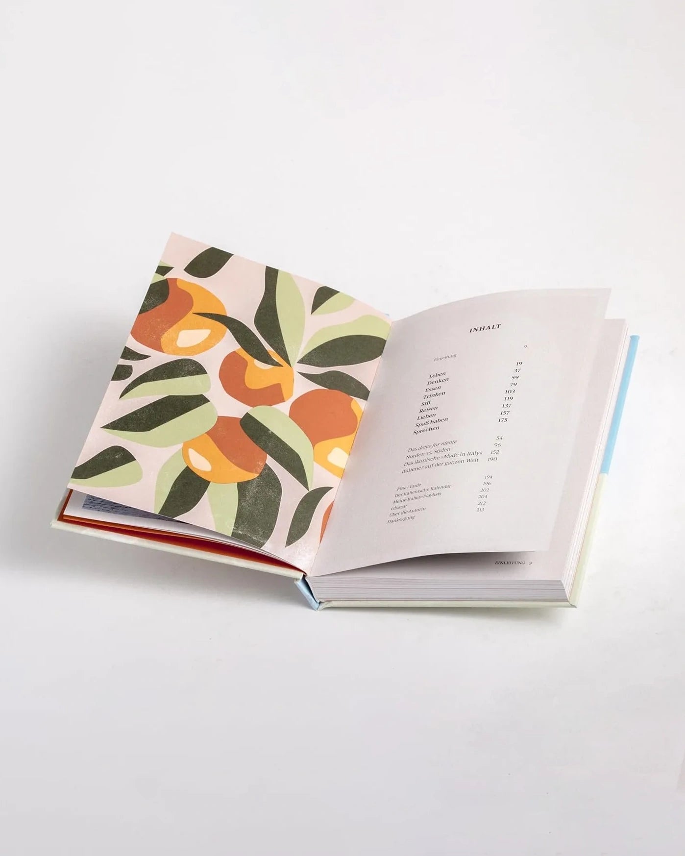 Prestel Verlag - How to be Italian • Von der Kunst, italienisch zu leben - ROSA ECK