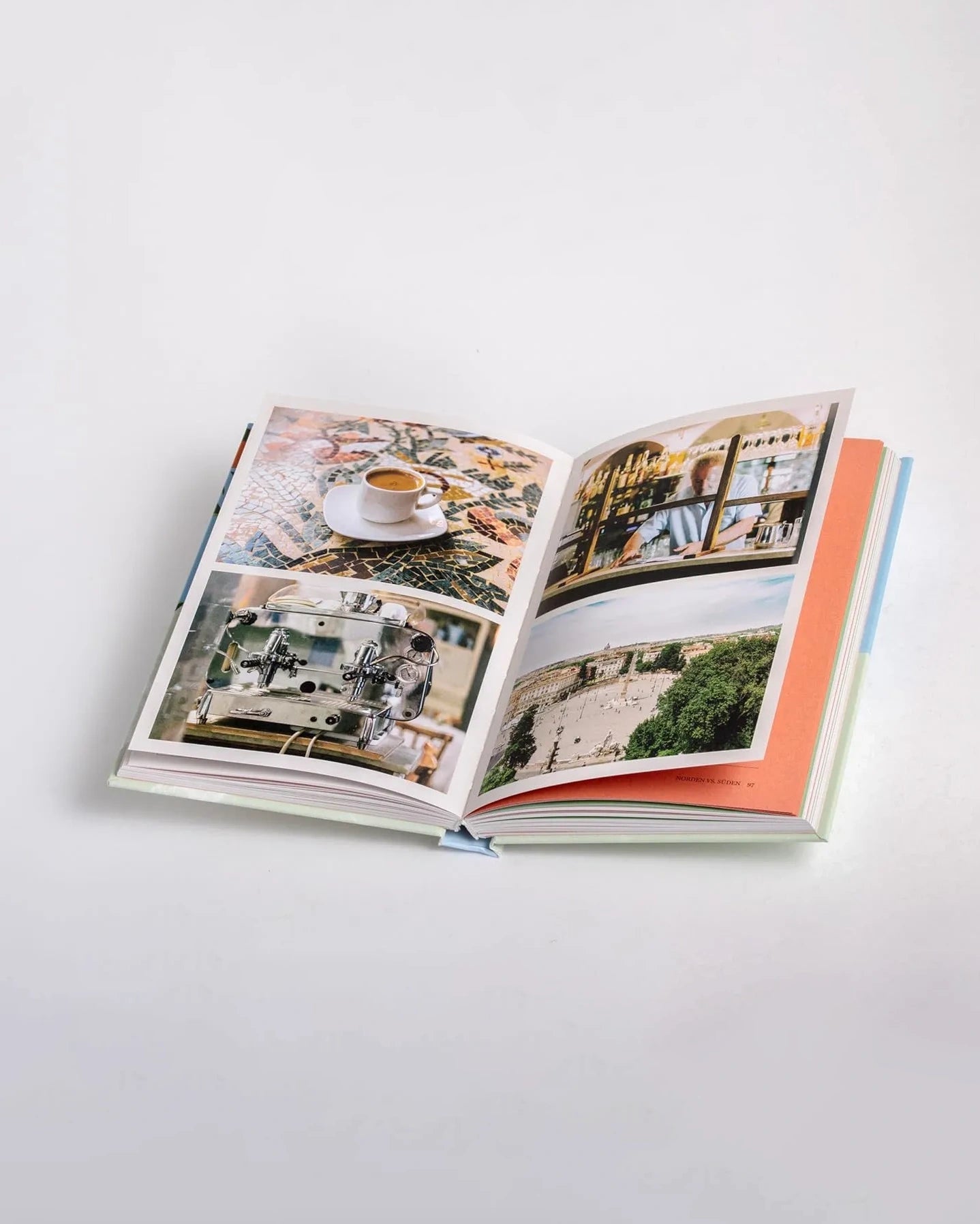 Prestel Verlag - How to be Italian • Von der Kunst, italienisch zu leben - ROSA ECK