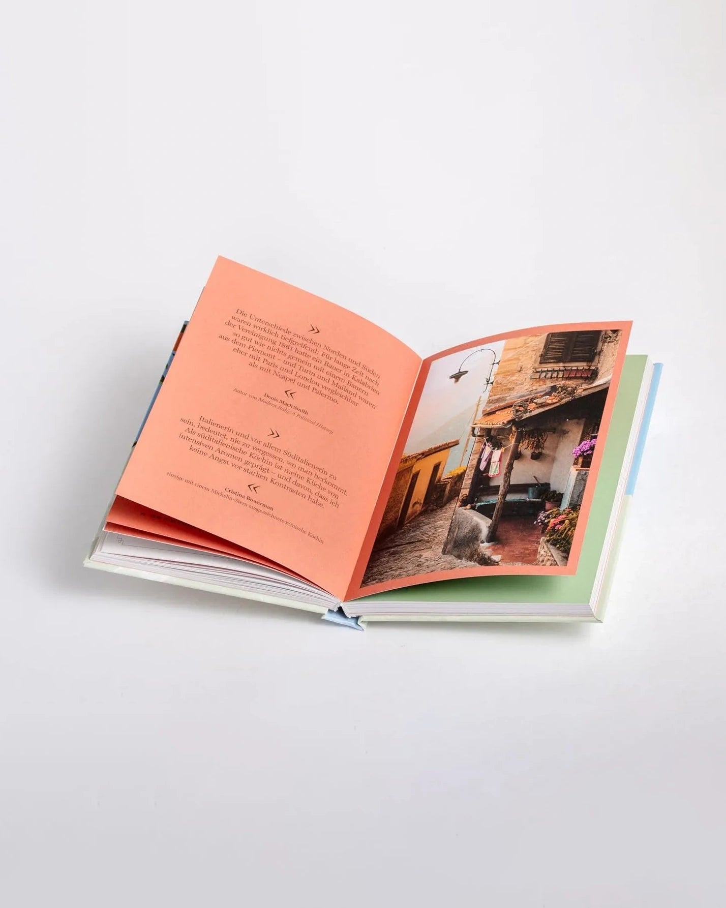 Prestel Verlag - How to be Italian • Von der Kunst, italienisch zu leben - ROSA ECK