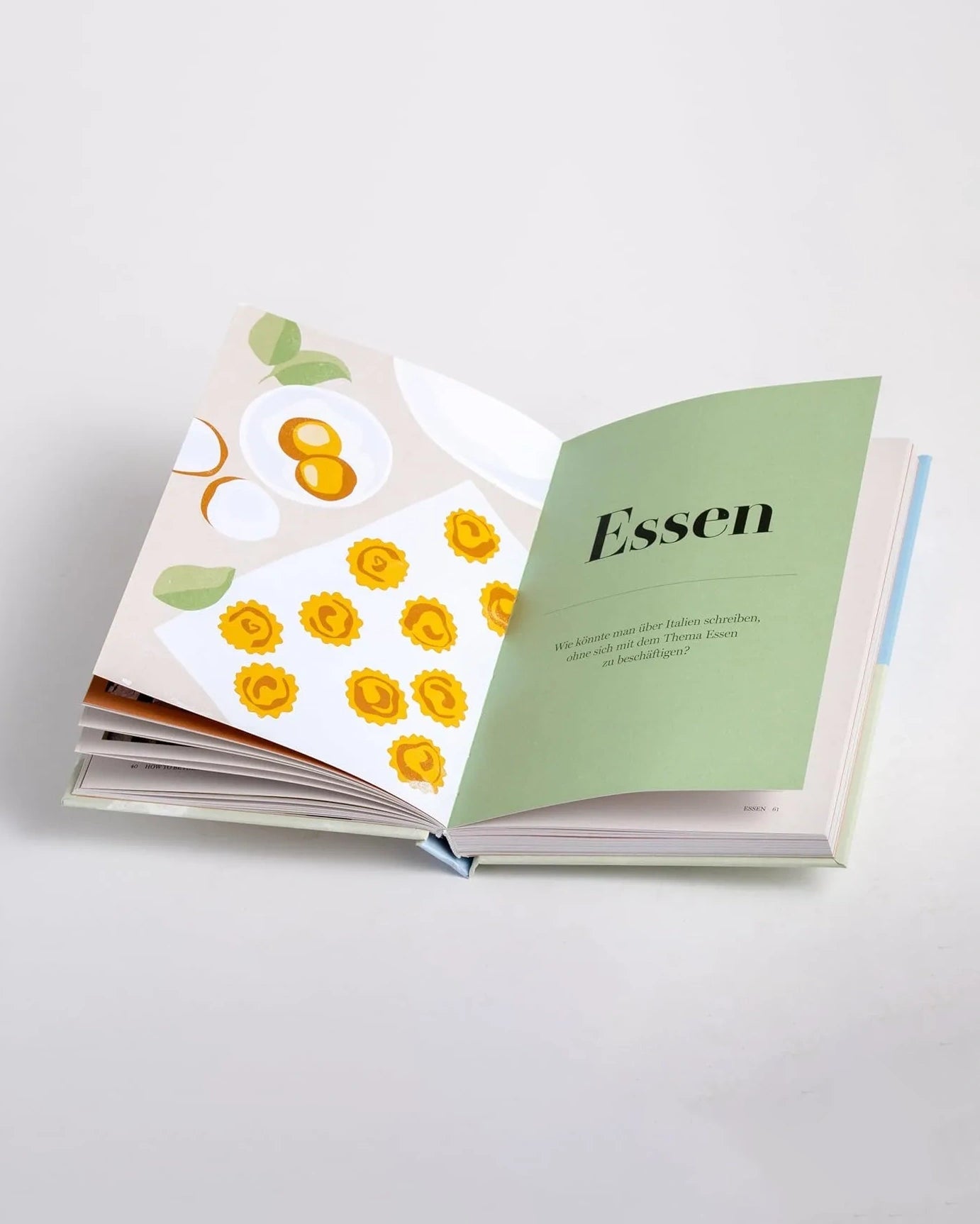 Prestel Verlag - How to be Italian • Von der Kunst, italienisch zu leben - ROSA ECK