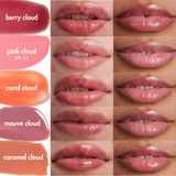 PURE U. - BALMY Lip Tint | berry cloud - ROSA ECK - , ,