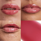 PURE U. - BALMY Lip Tint | berry cloud - ROSA ECK - , ,