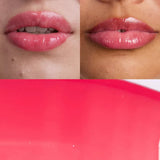 PURE U. - Balmy Lip Tint • Melon Sorbet - Lip Tint - ROSA ECK Concept Store