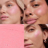 Blush Balm Baby Bloom Swatch