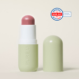 PURE U. - Blush Balm • Baby Bloom (Limited Edition) - ROSA ECK