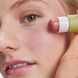 PURE U. - Blush Balm • Mauve Mood - ROSA ECK