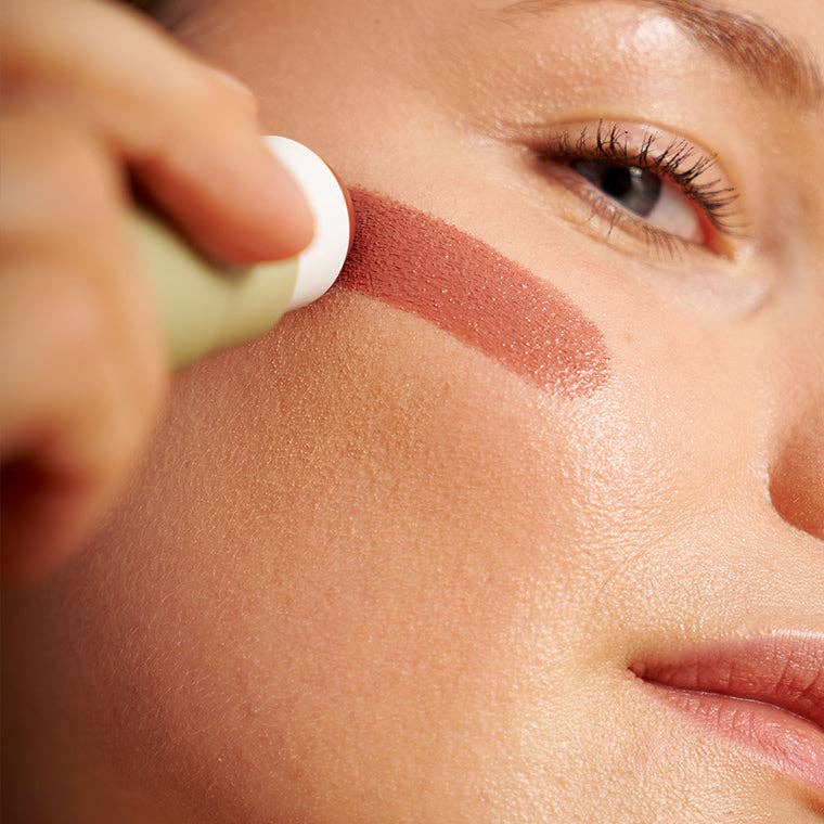 PURE U. - Blush Balm • Mauve Mood - ROSA ECK