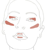 PURE U. - Blush Balm • Mauve Mood - ROSA ECK