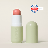 PURE U. - Blush Balm • Mauve Mood - ROSA ECK