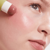 PURE U. - Blush Balm • Mauve Mood - ROSA ECK