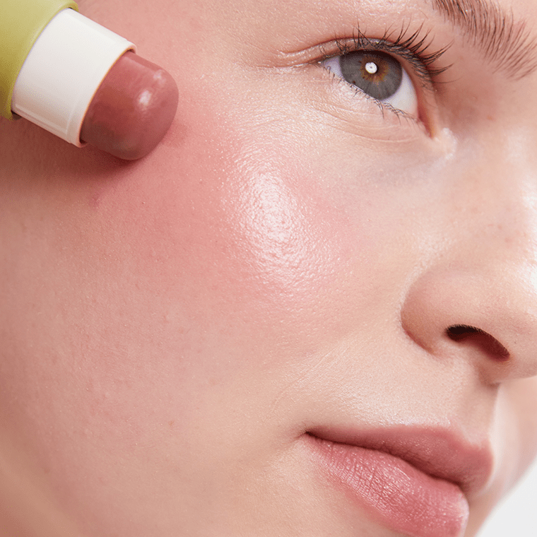 PURE U. - Blush Balm • Mauve Mood - ROSA ECK
