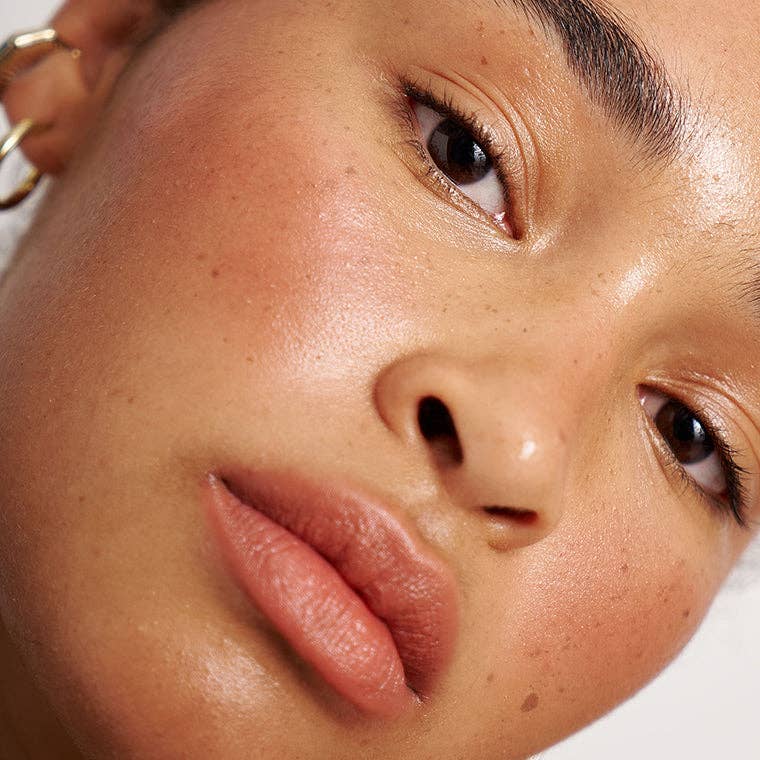 PURE U. - Blush Balm • Mauve Mood - ROSA ECK