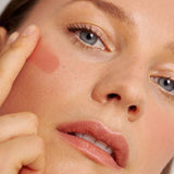PURE U. - Blush Balm • Mauve Mood - ROSA ECK