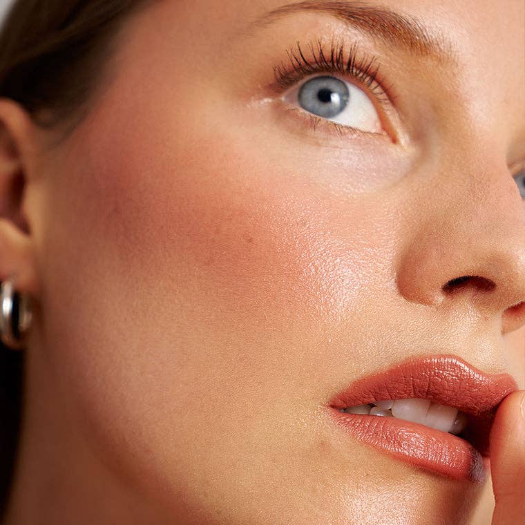 PURE U. - Blush Balm • Mauve Mood - ROSA ECK