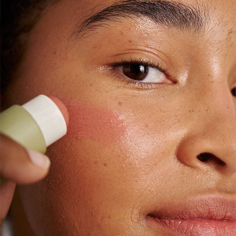 PURE U. - Blush Balm • Mauve Mood - ROSA ECK