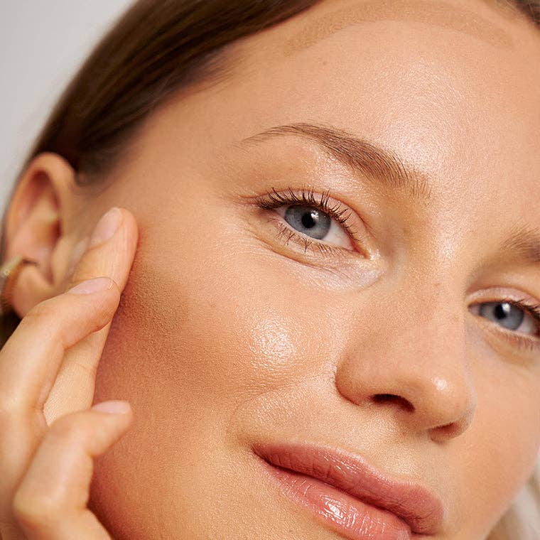 PURE U. - Bronzing Balm • Beach Day - ROSA ECK