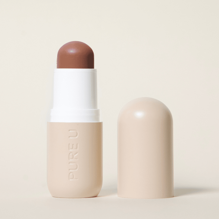 PURE U. - Bronzing Balm • Beach Day - ROSA ECK