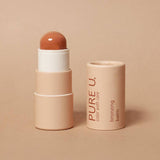 PURE U. - Bronzing Balm • Beach Day - ROSA ECK
