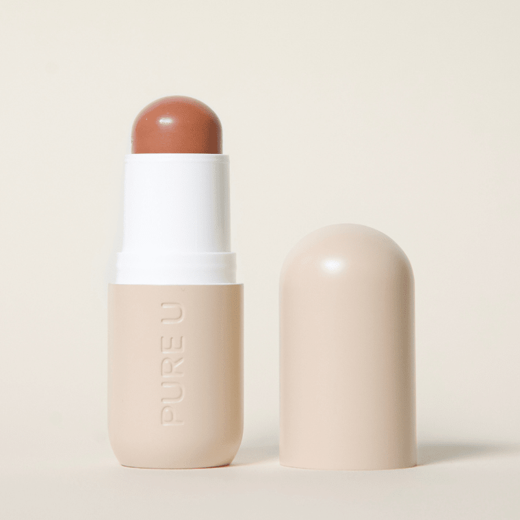 PURE U. - Bronzing Balm • Beach Day - ROSA ECK