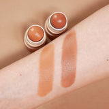 PURE U. - Bronzing Balm • Beach Day - ROSA ECK