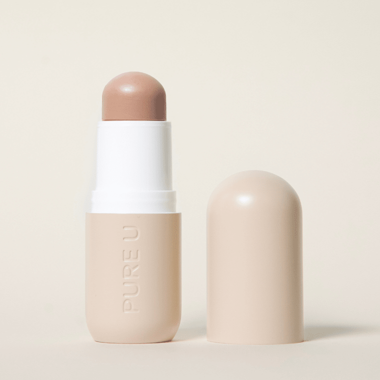PURE U. - Bronzing Balm • Beach Day - ROSA ECK