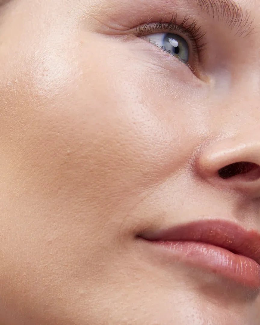 PURE U. - BRONZING BALM Wangentönung • cool sand - Balm - ROSA ECK