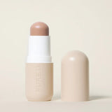 PURE U. - BRONZING BALM Wangentönung • cool sand - Balm - ROSA ECK