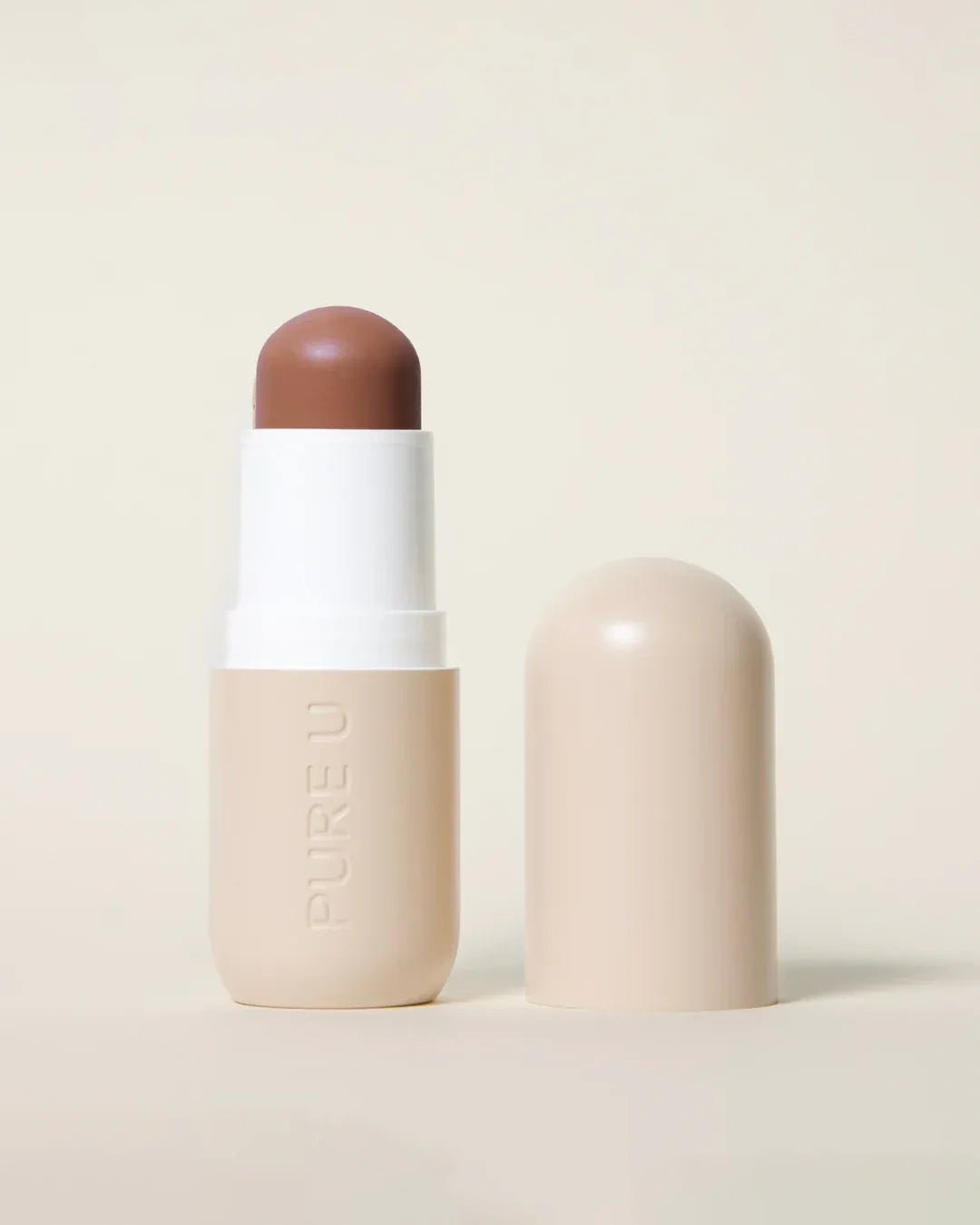 PURE U. - BRONZING BALM Wangentönung • island bronze - Balm - ROSA ECK