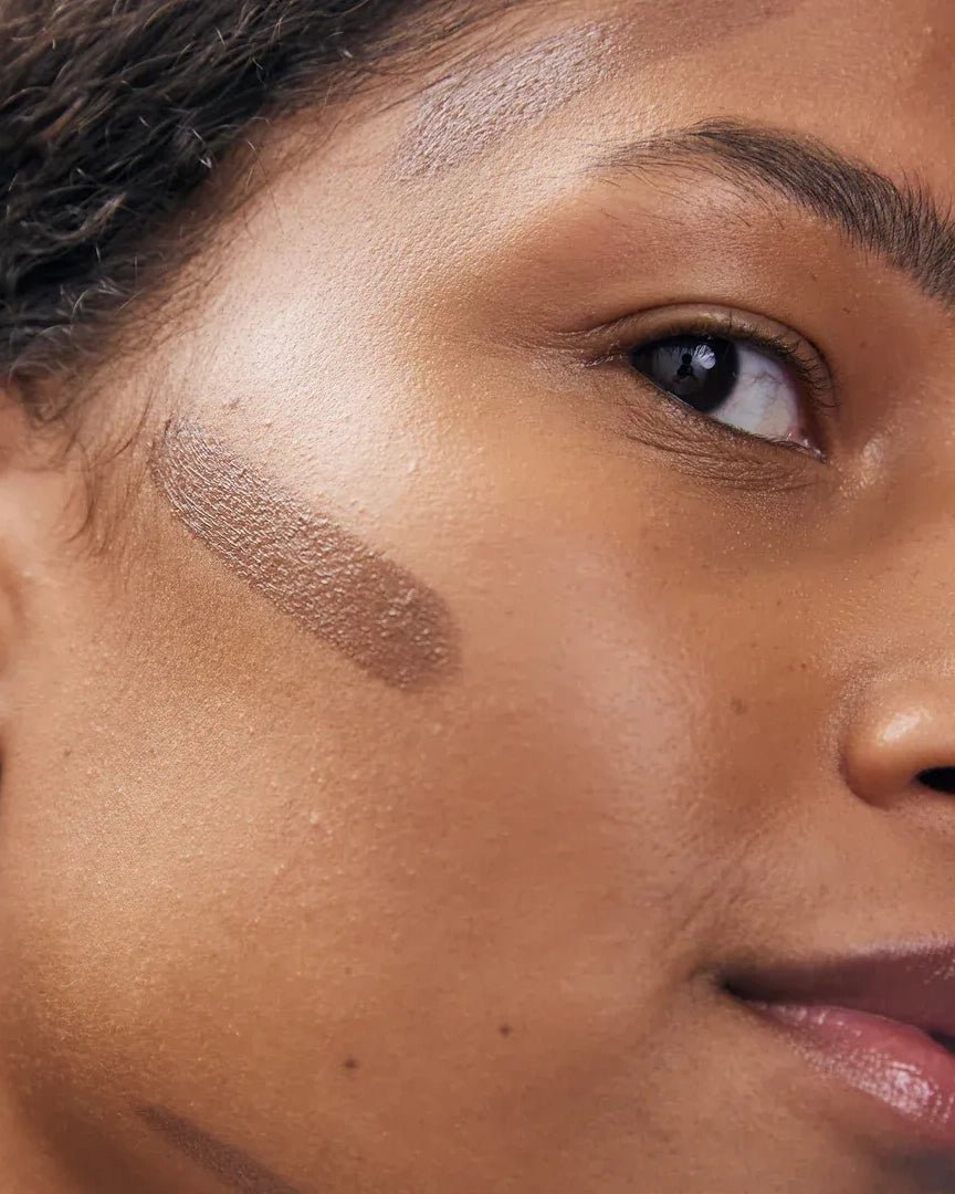 PURE U. - BRONZING BALM Wangentönung • island bronze - Balm - ROSA ECK