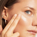 PURE U. - Highlighter Balm Make - Up • Champagne Dew - ROSA ECK