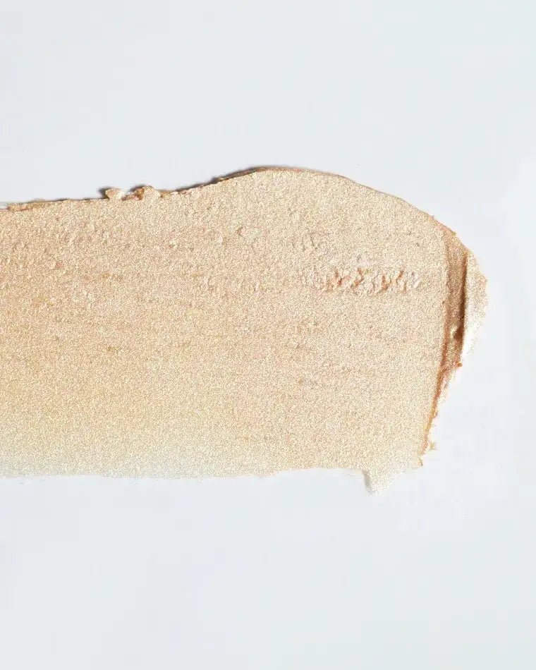 PURE U. - HIGHLIGHTER BALM Make - Up • Champagne Dew - Balm - ROSA ECK